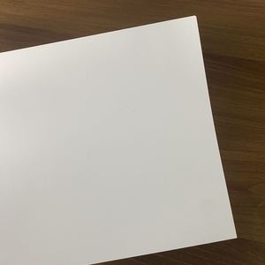 Film réfléchissant résistant aux hautes températures pour applications d'affichage sur moniteurs industriels, avec des propriétés optiques stables et fiables - Product Image 5