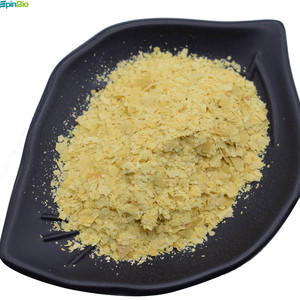 Cấp thực phẩm dinh dưỡng men mảnh Saccharomyces cerevisiae thảo dược chiết xuất trong trống bao bì cho thực phẩm bổ sung - Product Image 5