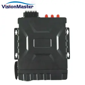 Mới không thấm nước mdvr với 4 gam Wifi <span class=keywords><strong>GPS</strong></span> chức năng với hỗ trợ ADAS / DSM / BSD tùy chọn CCTV <span class=keywords><strong>DVR</strong></span> - Product Image 3