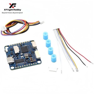XFlight H743 Slim V3 480MHz Flight Controller, 7 UART MicroSD Blackbox for BetaFlight INAV ArduPilot <b>RC</b> Plane <b>Drone</b> - Product Image 2