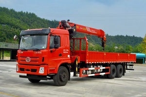 Diskon mesin derek kecil 7 <span class=keywords><strong>Ton</strong></span>, mesin derek kecil tiga cincin untuk truk Pickup teleskopik truk BOM dengan derek - Product Image 2