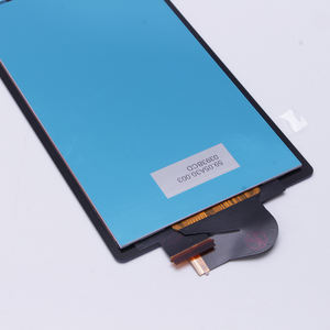 Écran LCD tactile complet Westingames pour Nintendo <span class=keywords><strong>Switch</strong></span> Lite <span class=keywords><strong>Bleu</strong></span> – Pièce de rechange numériseur - Product Image 3