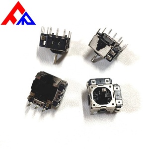 Potenciómetro Multifuncional para Controladores de Videojuegos y Aeromodelismo, Fabricante Profesional, Ajuste Lineal de Película de Carbono - Product Image 6