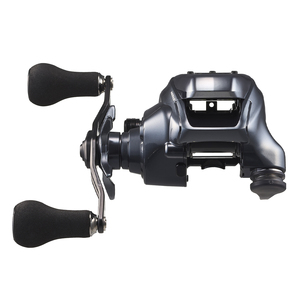 Moulinet électrique numérique haute performance à couple élevé, résistance maximale 7 kg, haute vitesse, affichage <span class=keywords><strong>DAIWA</strong></span> SEABORG 100J pour la pêche en jigging en haute mer - Product Image 3
