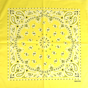 ผ้าโพกหัวมีโลโก้ตามสั่งสำหรับใส่กลางแจ้ง - Product Image 1