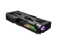 Nouvelle Carte Graphique de Jeu pour Ordinateur de Bureau 2025 RTX 5060 Ti 16 Go GDDR7 VANGUARD SOC PCI Express 4.0 DLSS4/Reflex/Studio GPU DP