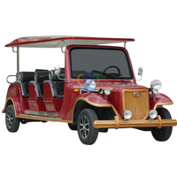 Bus de tourisme électrique de luxe en vente