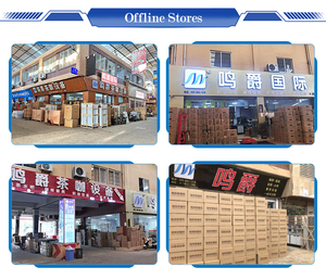 Venta directa de fábrica de alta capacidad 18 Pan Pastel Fermentación Congelar Retardo Hornear <span class=keywords><strong>Proofer</strong></span> - Product Image 4