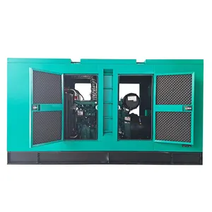 Yuchai-generador eléctrico de tipo silencioso, trifásico, 50Hz, 750 Kva, 600 Kw, generador diésel, el mejor precio