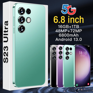 Custodia per S23 BTS TCL T701DL <span class=keywords><strong>G</strong></span> Stylus 5G con protezione schermo, Nuovo C20 Pro Telefono Cellulare - Product Image 1