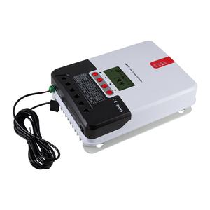 <span class=keywords><strong>ราคา</strong></span>ตัวควบคุ<span class=keywords><strong>ม</strong></span>การชาร์จพลังงานแสงอาทิตย์อัจฉริยะ LECUSO 12v 24v 30a 50a 60a 80a 100 <span class=keywords><strong>แอ</strong></span><span class=keywords><strong>ม</strong></span><span class=keywords><strong>ป์</strong></span> แบบ MPPT - Product Image 6