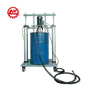 200L Industrial Acero Inoxidable 316 Gran Caudal Alta Viscosidad Alimentos Químicos Slurry Tornillo 200KG Bomba <span class=keywords><strong>de</strong></span> <span class=keywords><strong>Grasa</strong></span> Eléctrica - Product Image 5