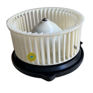 มอเตอร์เป่าลมสำหรับ Toyota HIACE Corolla Carina 8710326010 87103-26010 - Product Image 3