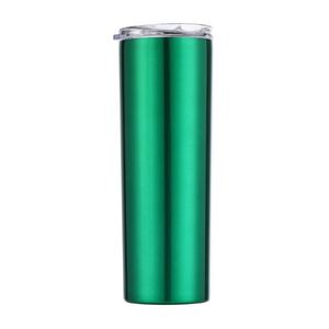 Gobelet isotherme à sublimation 20oz 30oz en acier inoxydable 304, mug thermique sous vide, personnalisable avec logo - Product Image 6