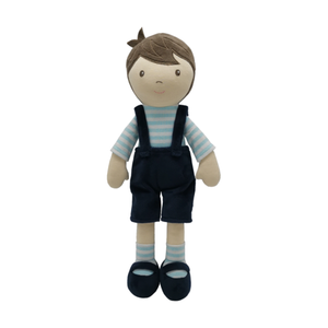 Poupées en peluche ludiques poupées personnalisées peluches fournisseurs fabricant taille personnalisée couleur personnalisée haute qualité cadeaux pour enfants - Product Image 4