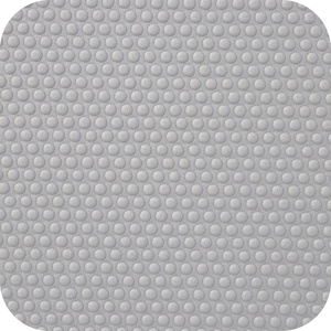 Tapis de sol de <span class=keywords><strong>bateau</strong></span> en mousse EVA marine en relief à pois blancs Komin 5mm - Product Image 6