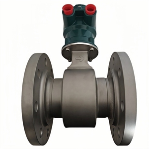 Débitmètre électromagnétique YOKOGAWA série AXG AXG080, dernière version originale en acier inoxydable, personnalisation OEM prise en charge - Product Image 5