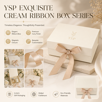 Boîte cadeau magnétique rigide noire avec logo personnalisé et insert en mousse EVA découpée pour flacon d'huile essentielle ou de parfum, vente en gros