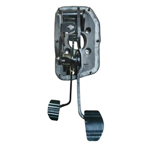Conjunto de Pedales Citroën Peugeot 16V ZQ91942580 Freno y Embrague para Automóvil - Product Image 1