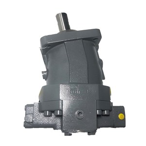 Moteur hydraulique à pistons axiaux A6VM140EP-7 A6VM140-EP7 A6VM140 A6VM140EP7/63W-VZB027DH-A - Product Image 2