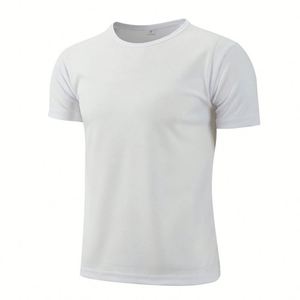 Design Custom Work Uniform Advertisement T-<b>shirt</b> Short Sleeve Printed LOGO - Product Image 2