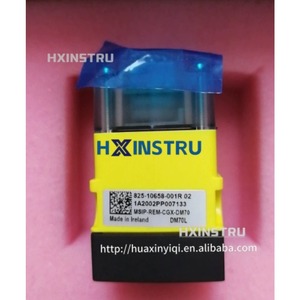 COGNEX DMR-70L-0110 เครื่องอ่านบาร์โค้ด ใหม่ H - Product Image 1