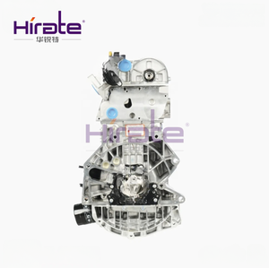 Hirate nuevo motor de alta calidad EA211 CSS modelo 1,4 T montaje de motor automático para Volkswagen Skoda <span class=keywords><strong>Bora</strong></span> - Product Image 5