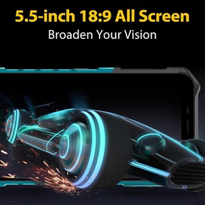 <span class=keywords><strong>Armor</strong></span> <span class=keywords><strong>X9</strong></span> <span class=keywords><strong>Pro</strong></span> สมาร์ทโฟนที่ทนทาน, โรม 64GB + แรม 4GB, จอแสดงผล 5.5 นิ้ว, Android 11, 13MP กล้องคู่, IP68/IP69K, ซิมคู่ Dual 4G - Product Image 5