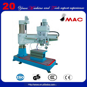 Faible Coût Chine Fréquence Conversion Perceuse Radiale Zb3080 * <span class=keywords><strong>20</strong></span> - Product Image 2