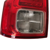 2011-2013 Compass Driver gauche côté gauche halogène feu arrière extérieur OEM 05182545AA 05182543AC