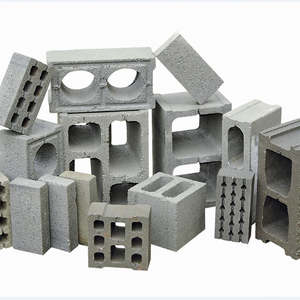 Máquina <span class=keywords><strong>de</strong></span> Fabricación <span class=keywords><strong>de</strong></span> Bloques <span class=keywords><strong>de</strong></span> Hormigón Prefabricado <span class=keywords><strong>de</strong></span> Alta Calidad en Oferta, QT <span class=keywords><strong>10</strong></span>-15, Control PLC Siemens, Vibración Hidráulica, Enclavamiento - Product Image 4