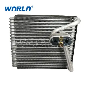 ออโต้แอร์คอยล์เย็นสำหรับHyundaiสำหรับVerna 971390U000 Ac Core Evaporator WXE0047