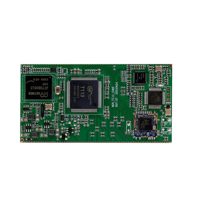 Allwinner T113 Core Module Linux Development Board Application Automotive, Medical, Mechanical, Intelligent Home, Etc