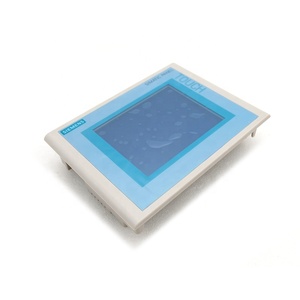 Pantalla Táctil HMI de Ahorro de Energía KTP700 Basic HMI 6AV6642-0BC01-1AX0 6AV2123-2GB03-0AX0 6AV2123-2JB03-0AX0 - Product Image 1