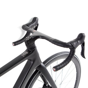 Bicicleta de Carretera de Carbono TWITTER 2024, Diseño Más Reciente, STEALTHpro 700C, Disco, Grupo de 24 Velocidades, con Llanta de Aleación y Cableado Interno - Product Image 6