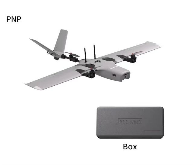 Accurate Positioning Aerial Device with Smart Navigation for Mapping and Surveying Gps Drone