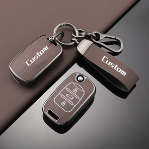 Funda para Llaves de Wuling Hongguang, Baojun 310 510 <span class=keywords><strong>560</strong></span> 630 730, de TPU y Cuero de Alta Calidad, Venta al Por Mayor de Fábrica para Comercio Transfronterizo - Product Image 3