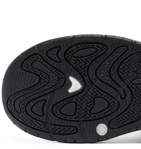 Baskets montantes rétro pour hommes, tendance, souples, respirantes, antidérapantes, chaussures de marche décontractées à enfiler, doublure en maille, semelle intérieure en PU, abordables - Product Image 4