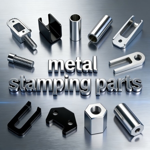 Services de tôlerie en aluminium sur mesure, pliage, estampage, fabrication de tôles en acier inoxydable 304, pièces estampées en fer - Product Image 5