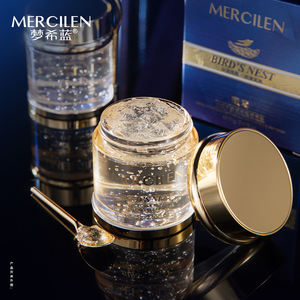 Sıcak satış yüz kremi yıkama-ücretsiz krem anti-kırışıklık kremi - Product Image 6