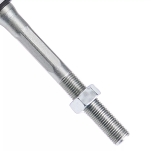 Crémaillère de direction assistée Offre Spéciale 4797706 5114163AA 4743142AH pour Chrysler <span class=keywords><strong>Caravan</strong></span> 2001-2004 Chrysler Voyager 2001-2004 LHD - Product Image 2