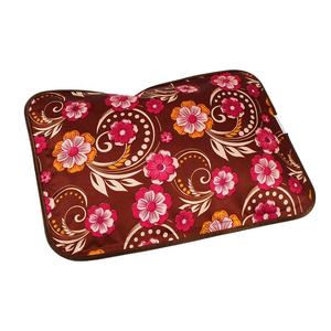 Sac à eau chaude en PVC rechargeable Soulagement de la douleur Chauffe-mains Menstruel Chauffe-biberon électrique - Product Image 2