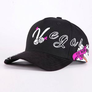 Factory Custom High Quality 3D Embroidery Logo 5 Panel Curved Brim Sporty Adjustable Suede Baseball <b>Cap</b> for Men <b>Women</b> - Product Image 3