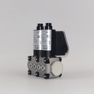Válvulas Solenoides Dobles Kromschroder Serie VCS VCS125 VCS340 - Product Image 4