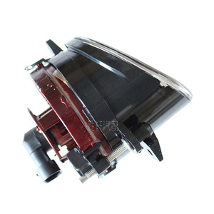 ไฟตัดหมอกหน้า Volkswagen รุ่น 5ND941699 5ND941700 ABS ฮาโลเจน สำหรับ Tiguan ปี 2010-2012 อะไหล่ทดแทน - Product Image 3