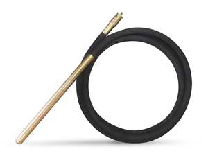 Vente chaude Construction de routes Réfection de chaussées Vibrateur électrique Usine Vibrateur à <span class=keywords><strong>béton</strong></span> enfichable Barre vibrante à vendre - Product Image 3