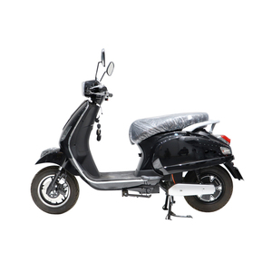Meilleures ventes de vélos et motos de course électriques 60V 20Ah 1000w E Scooter Top motos électriques - Product Image 1