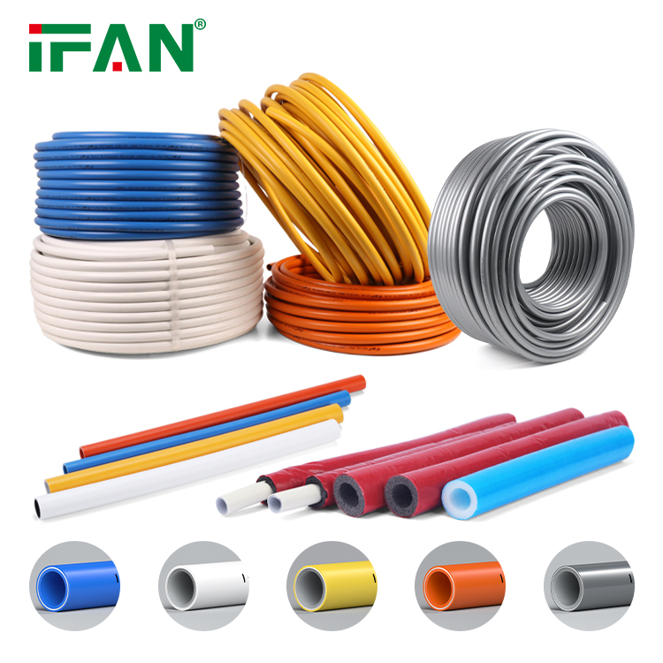 IFAN Hot Selling Pex Pert Radiant