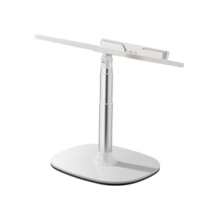FEIXIANG <span class=keywords><strong>Support</strong></span> <span class=keywords><strong>de</strong></span> <span class=keywords><strong>lecture</strong></span> ergonomique grand format 39x26cm, réglable en hauteur, <span class=keywords><strong>support</strong></span> <span class=keywords><strong>de</strong></span> <span class=keywords><strong>livre</strong></span> et <span class=keywords><strong>support</strong></span> <span class=keywords><strong>pour</strong></span> ordinateur portable à poser <span class=keywords><strong>au</strong></span> sol - Product Image 4