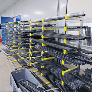 중국 제조 업체 340g 420g 100% 썰매 하키 스틱 필드 게임 스틱 아이스 하키 스틱 KHL - Product Image 6